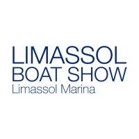 Limassol Boat Show logo - Similar company to The Sustainability World Cup (Official Page)