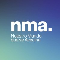 Nuestro Mundo que se Avecina | Encuentro para Jóvenes logo - Similar company to Chaqué Madrid | Alquiler De Chaqués