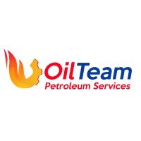 OilTeam Egypt logo - Similar company to Oilteam International