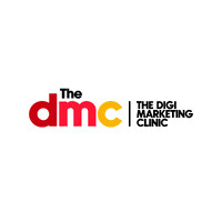 The Digi Marketing Clinic logo - Similar company to Investic Analytics Studio