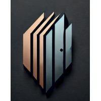 Shear Sense logo - Similar company to Global Ore Discovery