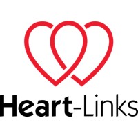 Heart-Links Lazos de Corazón logo - Similar company to Sarnia Community Foundation