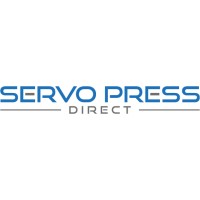 Servo Press Direct logo - Similar company to Sd Engineering Nagpur