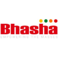 Bhasha logo - Similar company to Epictechnology