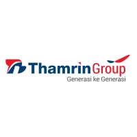 Thamrin Group logo - Similar company to Pt Celebes Railway Indonesia