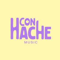 Con Hache Music logo - Similar company to Roar Studios