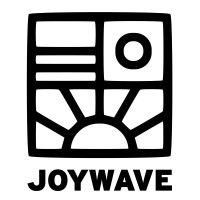 JoyWave logo - Similar company to Break Moment