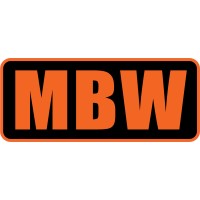 MBW, Inc. (Compaction & Concrete Construction Equipment) logo - Similar company to Bartell Global