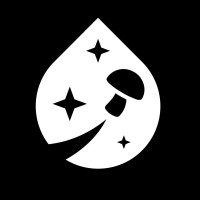 Mushblend logo - Similar company to Adlab