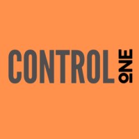 Control One | AI Startup logo - Similar company to Controlone