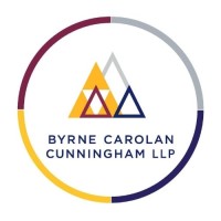 Byrne Carolan Cunningham LLP Solicitors logo - Similar company to Champagne Centre Ltd