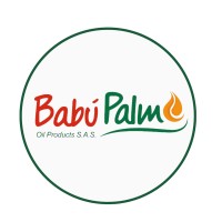 Babú Palm Oil Products logo - Similar company to Palnorte Sas