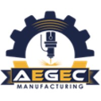 AEGEC Manufacturing (India) Private Limited logo - Similar company to Asco- Innovative Manufacturing