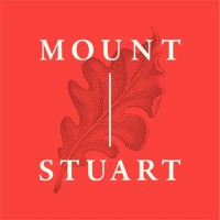 Mount Stuart Trust logo - Similar company to The Common Guild