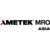 AMETEK MRO Asia logo - Similar company to Ametek Mro Muirhead Avionics And Avtech