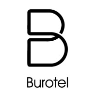 BUROTEL BELGIUM logo - Similar company to 8Trust