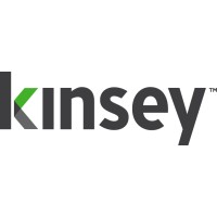 Kinsey and Kinsey logo - Similar company to Aida User Group
