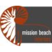 Mission Beach Interiors logo - Similar company to Monarch Projects