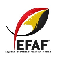 Egyptian Federation of American Football LLC. logo - Similar company to Cairo Bears