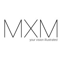 MXM Architecture CGI logo - Similar company to Mxm Architecture+Design