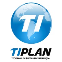 TIPLAN logo - Similar company to Simpax