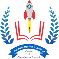 Council of Education and Research logo - Similar company to Phoenix Pathways Ltd.