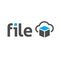 File Storage logo - Similar company to Colca Capital