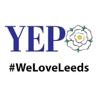 Yorkshire Evening Post logo - Similar company to Yorkshire Post