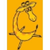 Dancing Giraffe CIC logo - Similar company to Bright Light Pr