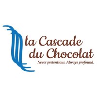La Cascade Du Chocolat