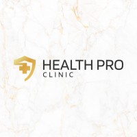 Health Pro Clinic logo - Similar company to Balajcza Linguistic Services (Global)