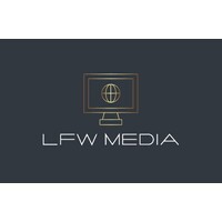 LFW Media logo - Similar company to Indext Data Lab - Ai/Ml Solutions & Mvp/Poc Development | Top 3% Upwork Talent | Business Automation