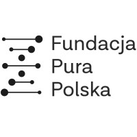 Fundacja Pura Polska logo - Similar company to Tdj Foundation