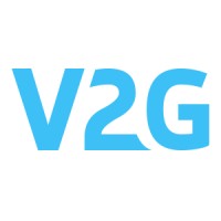V2 Games logo - Similar company to Mages Studio
