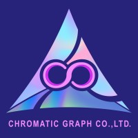 CHROMATIC GRAPH CO., LTD. logo - Similar company to Dino Sloth