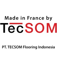 PT. Tecsom Flooring Indonesia logo - Similar company to Jakarta Carpets