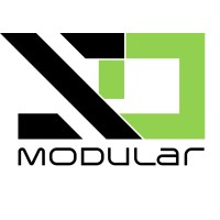 SO Modular Ltd logo - Similar company to Cabe