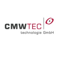 CMWTEC Technologie GmbH logo - Similar company to Digatron Group