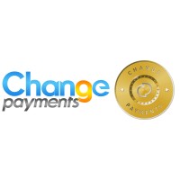 Change Payments logo - Similar company to Ezenso Interactions