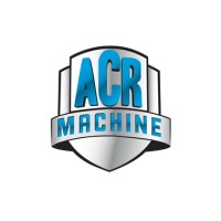 ACR Machine, LLC logo - Similar company to Nextgen-Precision