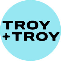 TROY+TROY logo - Similar company to Burrage Consulting Llc