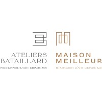 Ateliers BATAILLARD & Maison MEILLEUR logo - Similar company to L'Orfèvrerie