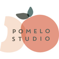 Pomelo studio logo - Similar company to Silverstone Communications