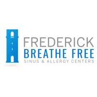 Frederick Breathe Free Sinus & Allergy Centers logo - Similar company to Frederick Foot & Ankle