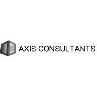 Axis Consultants logo - Similar company to Crosspoint
