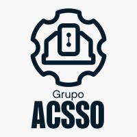 Grupo ACSSO logo - Similar company to Association De Coordination Sanitaire Et Sociale De L'Oise