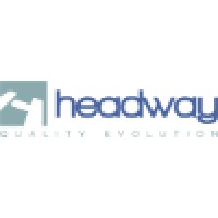 Headway Quality Evolution logo - Similar company to Pharm Ace Laboratories