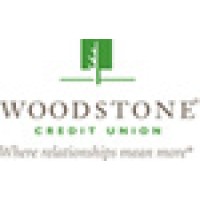 Woodstone Credit Union logo - Similar company to Complexity Fit