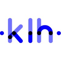 KLH COMPETENCE logo - Similar company to Norsar Technologies