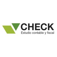 Check - Estudio Contable Fiscal logo - Similar company to Estudio Contable 360.